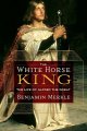 White Horse King cover